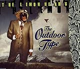 Outdoor type [Single-CD]