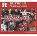Rutgers University Football Vault: The History Of The Scarlet Knights ...