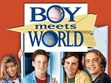 Boy Meets World: Rave On