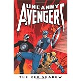 Uncanny Avengers, Vol. 1: The Red Shadow