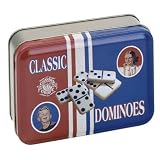 Channel Craft Toy Tin Dominoes - B000BNB0MS