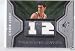 2007 SPx Authentic Kirk Hinrich Dual Game-Worn Jersey Card