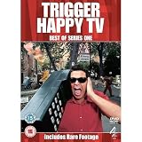 Trigger Happy TV: Best of Series One [Region 2]