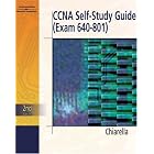 Click here to buy CCNA Self Study Guide: Routing and Switching Exam 640-801 (CCNA Self Study Guide) by Anthony V. Chiarella.
