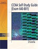 CCNA Self Study Guide: Routing and Switching Exam 640-801 (CCNA Self Study Guide)
