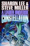 A Liaden Universe Constellation: Volume I