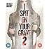 I Spit On Your Grave 2 [Blu-ray]