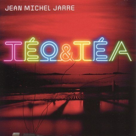 CD-Charts  Music : Teo and Tea
