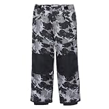 Boys' Cherokee  Snow Pants - Camouflage