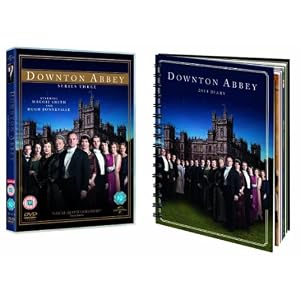 Downton Diary