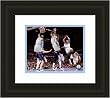 Indiana Pacers Framed Carmelo Anthony Photo NBA Basketball