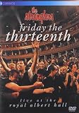 The Stranglers - Friday The Thirteenth [DVD]