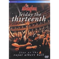 Friday The Thirteenth [DVD] [2008]