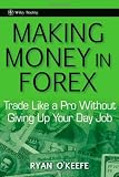 Making Money in Forex: Trade Like a Pro Without Giving Up Your Day Job (Wiley Trading)