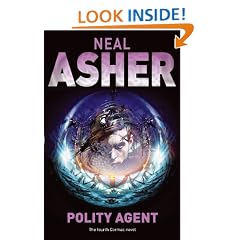 Polity Agent (Ian Cormac)