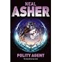 Polity Agent (Ian Cormac)