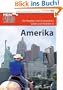 Mein neues Leben - Amerika: Der Ratgeber zum Auswandern. Einwandern,  Leben und Arbeiten in Amerika