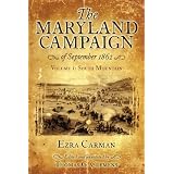 MarylandCampaignofSeptember1862:Volume1,SouthMountain