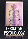 Cognitive psychology