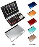 ECTACO Partner EGM900 English-German Talking Electronic Dictionary and Audio PhraseBook