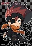 TV���˥��D.Gray-man�� �ߥ˥ե��ȥ���Х� �֥�ӡ�