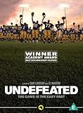 Undefeated [DVD]