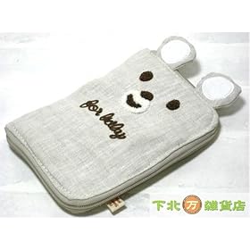 �O���f�B�[�iGLADEE�j Bear for Baby �N�}�̃��l����q�蒠�P�[�X