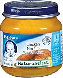 Cheap Gerber 2nd Foods Chicken Noodle Dinner - 12 Pack .Buy Cheap Price Gerber 2nd Foods Chicken Noodle Dinner - 12 Pack Click
