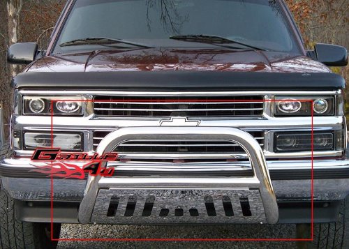 Buy Blazerck Suburbantahoejimmyyukon Ss Bull Bar Hotyebanautocars Buy Blazerck Suburbantahoejimmyyukon Ss Bull Bar Hotyebanautocars