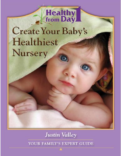 Healthy From Day 1 Create Your Baby