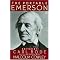 our transcendentalism readings
