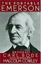 The Portable Emerson (Viking Portable Library)