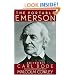 The Portable Emerson (Viking Portable Library)