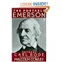 The Portable Emerson (Viking Portable Library)