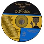 Fedora Core Linux 5 Multipack for Dummies