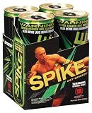 Biotest - R-T-D Spike Shooter Quila Lime, 4 drinks