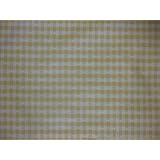 Designer Gingham Check by Covington Linley Yellow 888
