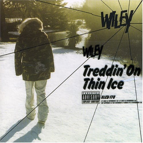 CD-Charts  Music : Treddin' On Thin Ice