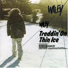 Treddin' on Thin Ice