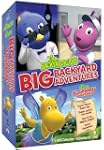 The Backyardigans: Big Backyard Adven...