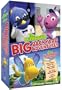 The Backyardigans: Big Backyard Adventures 3-DVD Collection (NELVANA)