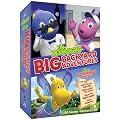 Backyardigans Big Backyard Adv