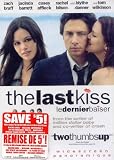 The Last Kiss (Widescreen)
