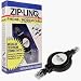 CABLES UNLIMITED Zip-Linq RJ12 Retractable Phone & Modem Cable