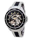 Hampton Automatik Black