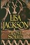 Lost Souls (Center Point Platinum Mystery (Large Print))