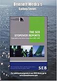 Volvo Round the World Race: The SEB Stopover Reports.