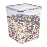 11 CUP SQUARE LOCK N LOCK by The Storage Store