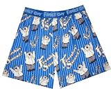 Family Guy - Freakin' Sweet Repeat boxer shorts for men - Large