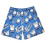 Family Guy - Freakin' Sweet Repeat boxer shorts for men